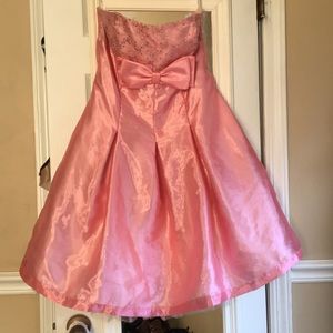 Jr Prom - Formal - Party Dress